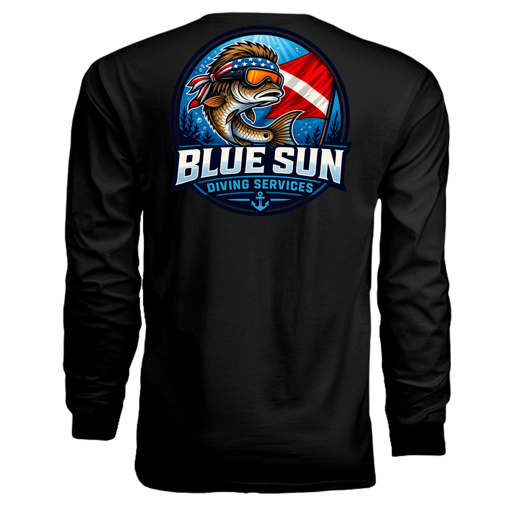 BLACK - N3165 - BACK