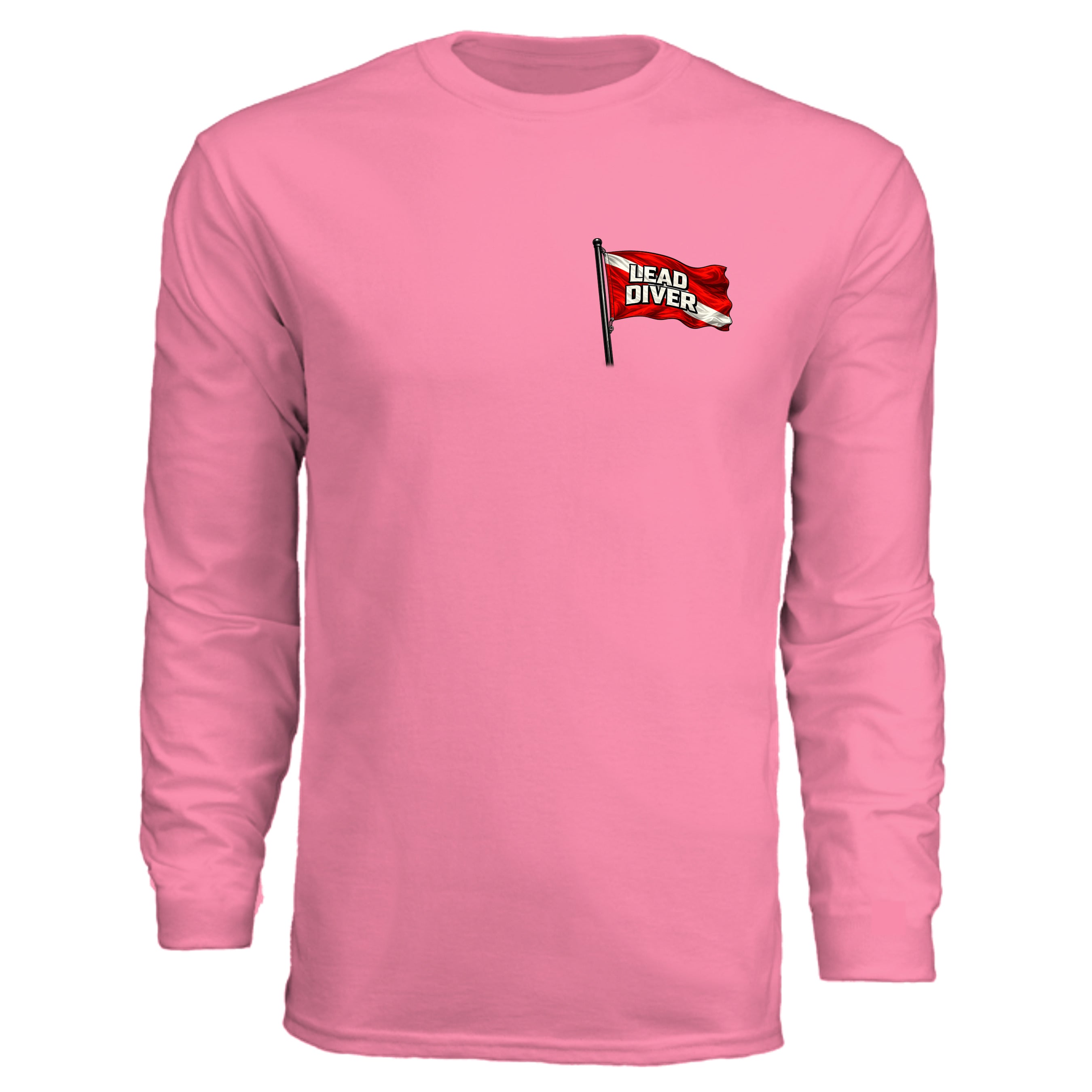 PINK - N3165 - FRONT