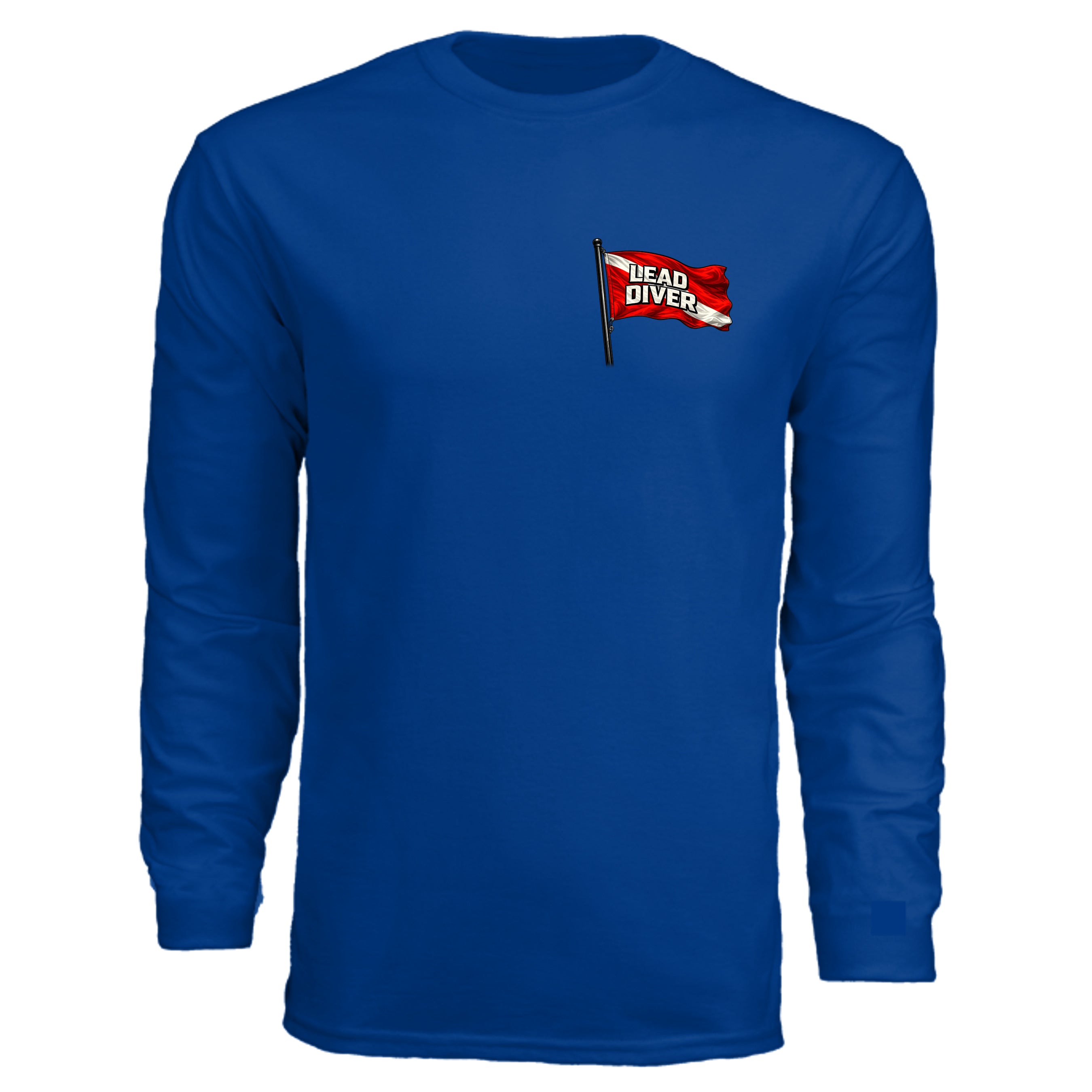 ROYAL - N3165 - FRONT
