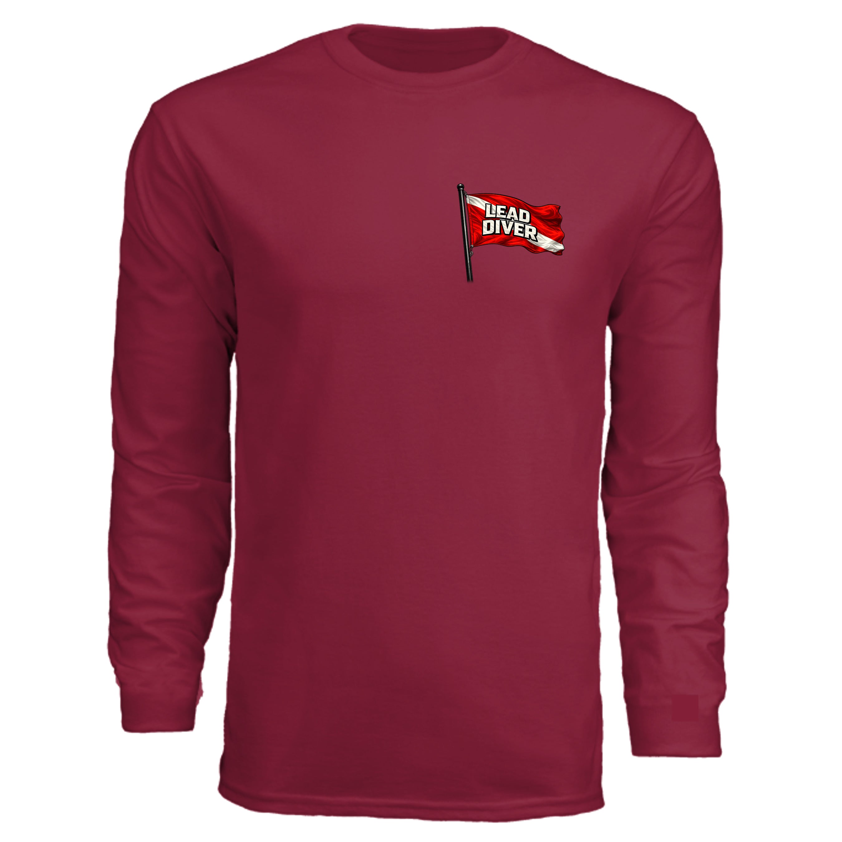 CARDINAL - N3165 - FRONT