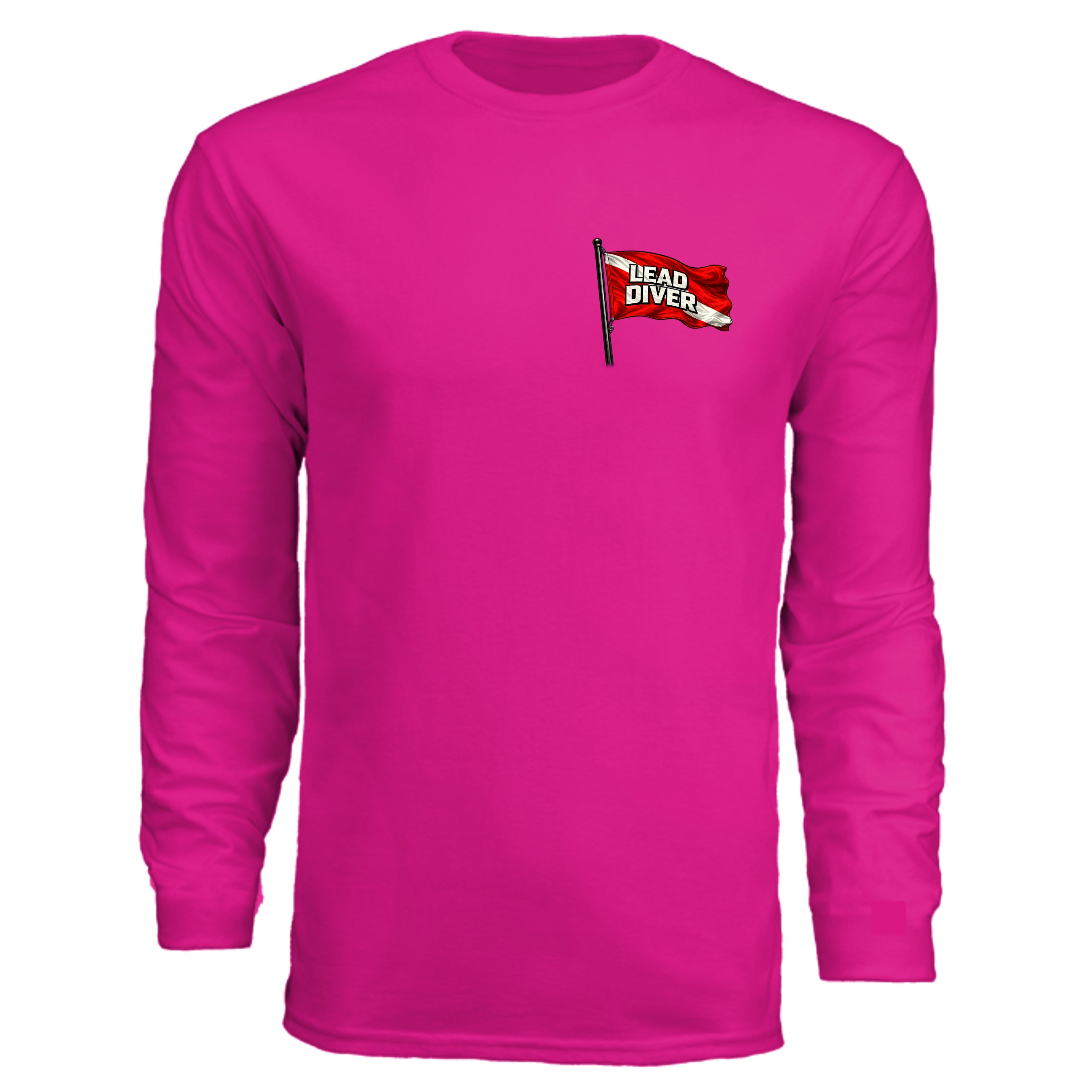 FUCHSIA - N3165 - FRONT