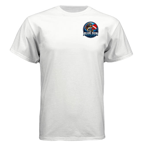WHITE - 6010 - FRONT